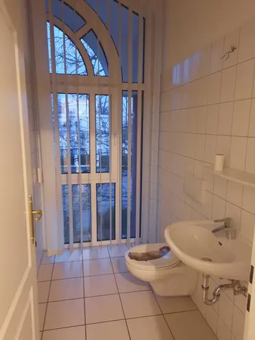 6 Zimmer Wohnung mit 210 m² in Berlin – Bild 11