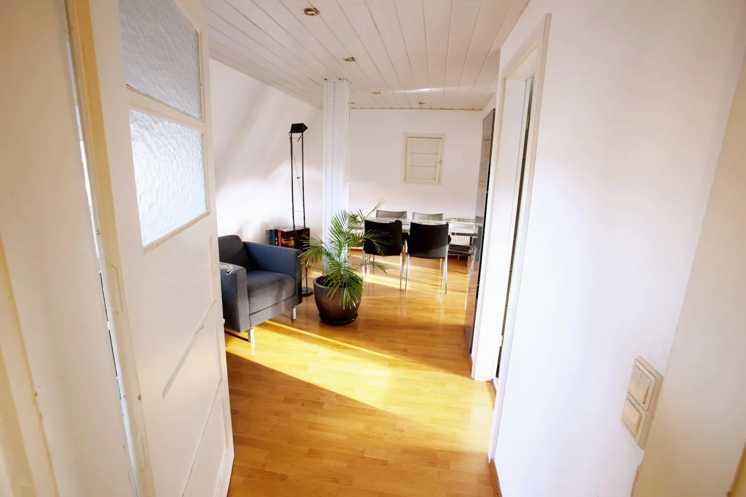 3 Zimmer Wohnung mit 90 m² in Pforzheim – Bild 12