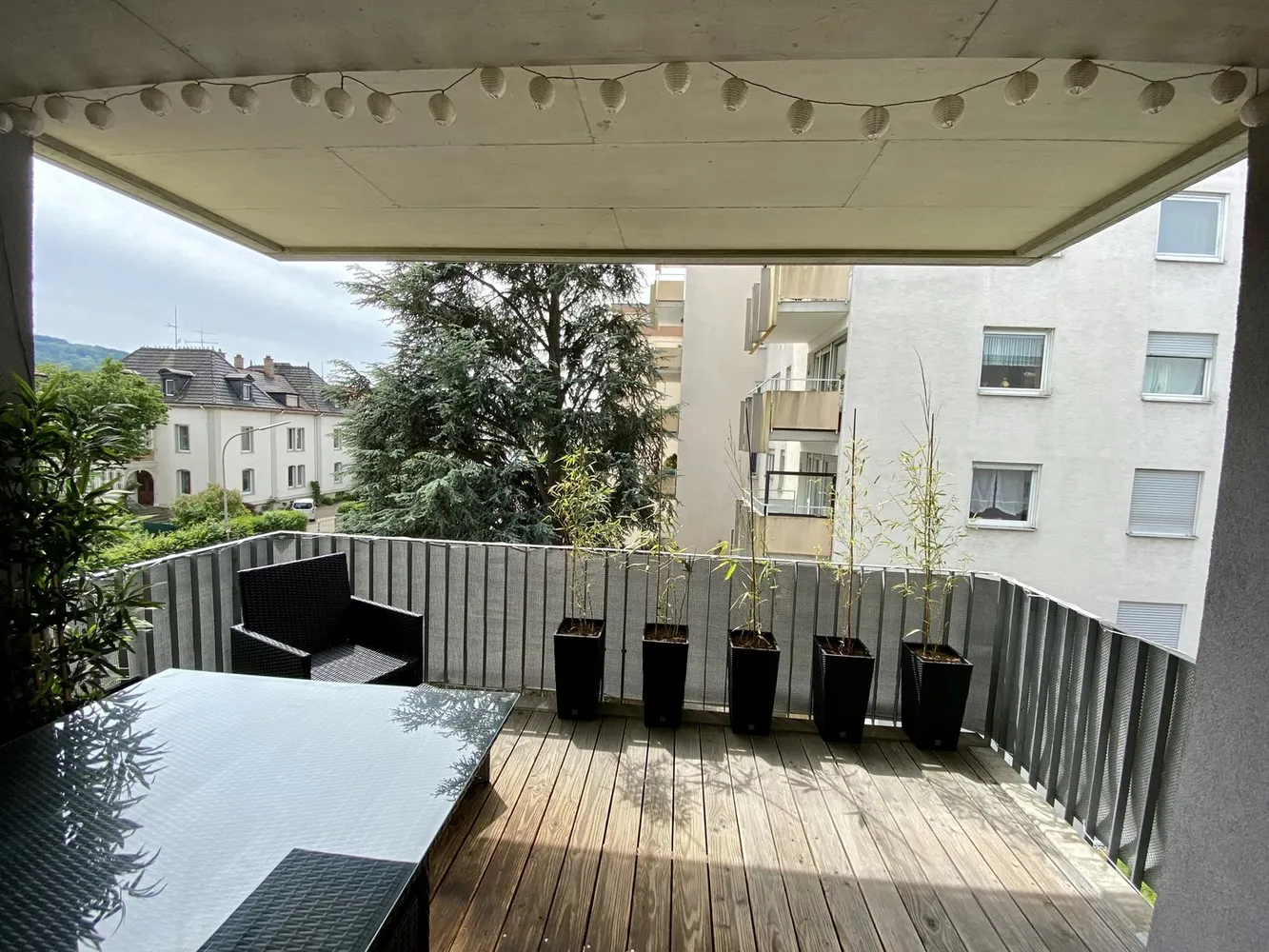 3 room apartment with 78 m² in Lörrach – Photo 6