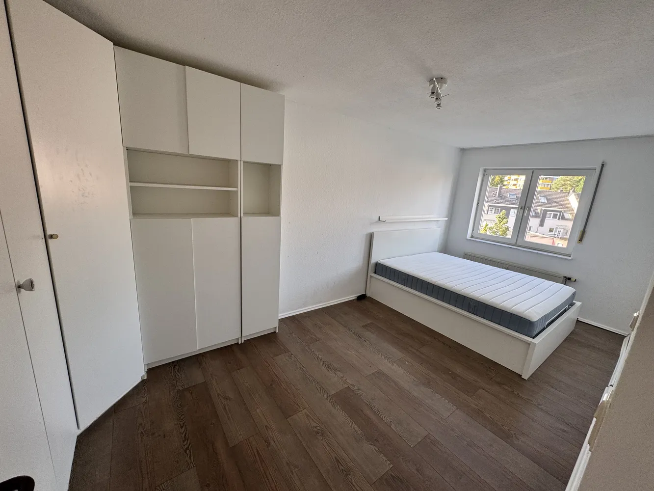 2 room apartment with 50 m² in Brühl – Photo 8