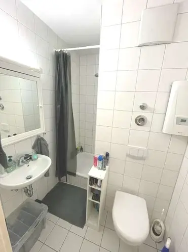 2 Zimmer Wohnung mit 38 m² in Stuttgart – Bild 4