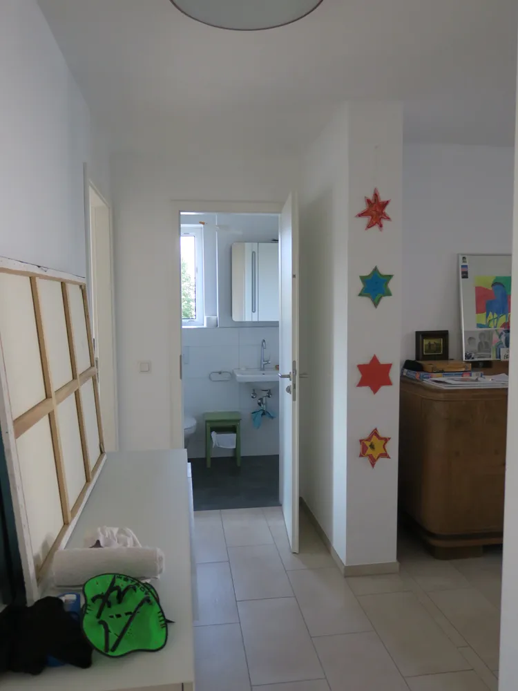 3 Zimmer Wohnung mit 82 m² in München – Bild 3