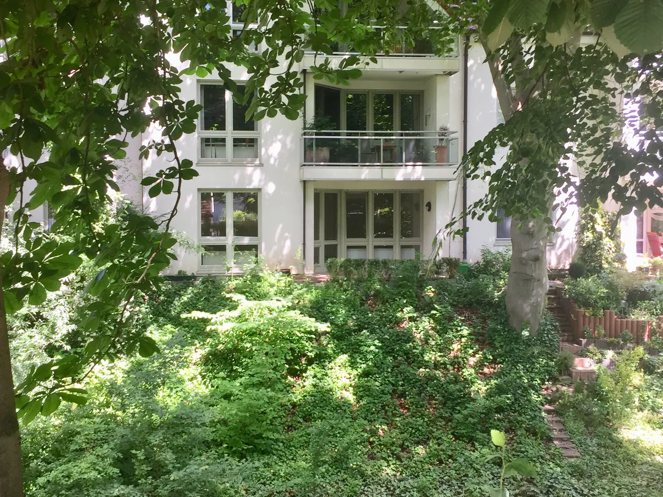 3 Zimmer Wohnung mit 83 m² in Herford – Bild 8