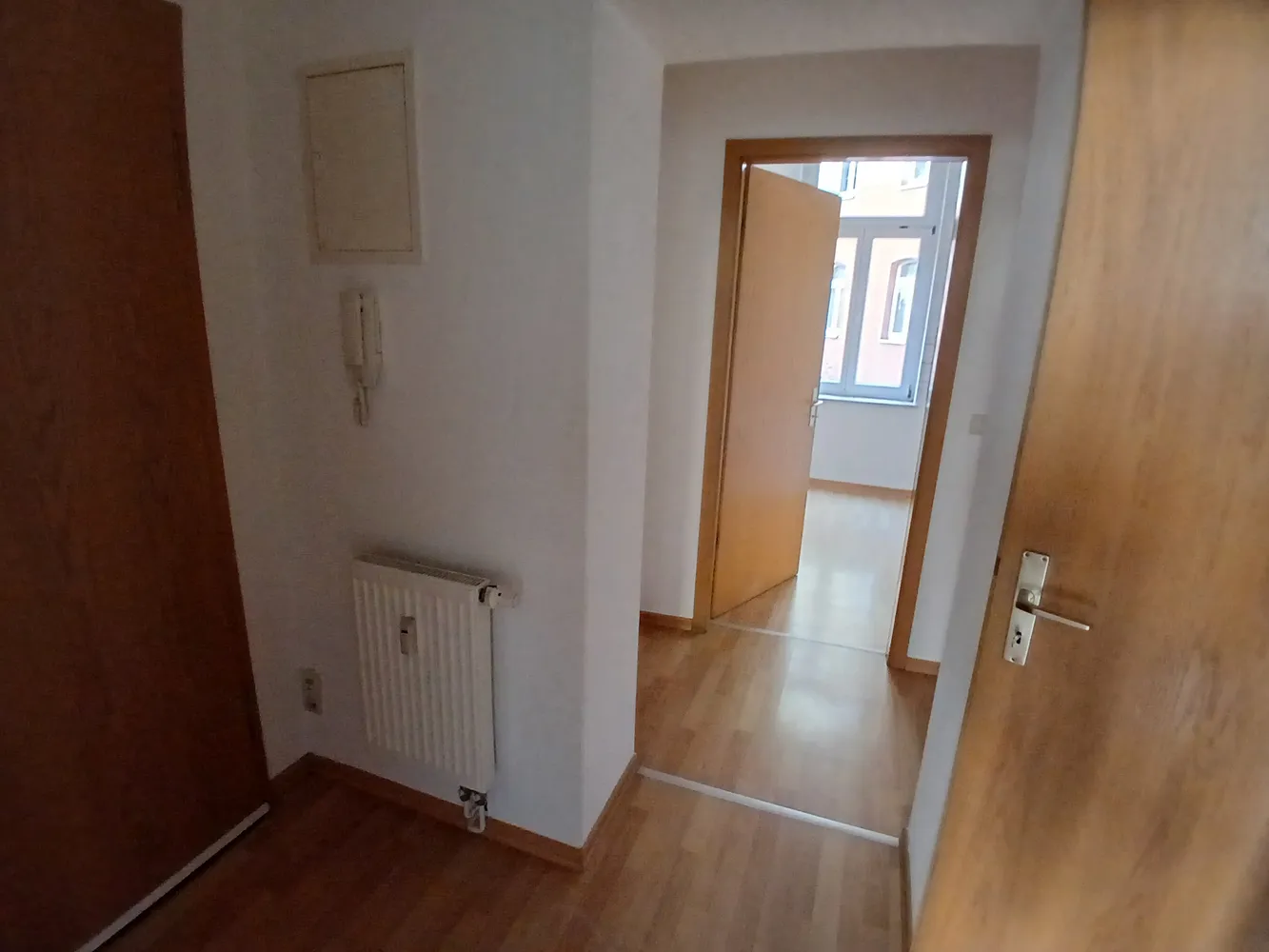 2 Zimmer Wohnung mit 78 m² in Halle (Saale) – Bild 8
