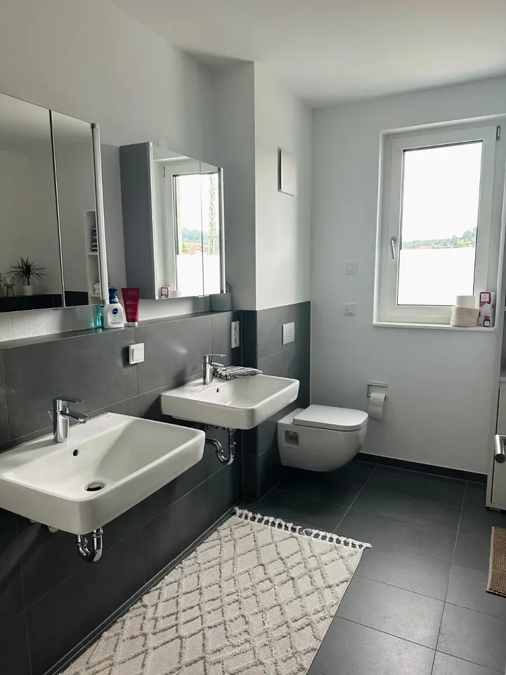 3 Zimmer Wohnung mit 122 m² in Bensheim – Bild 4