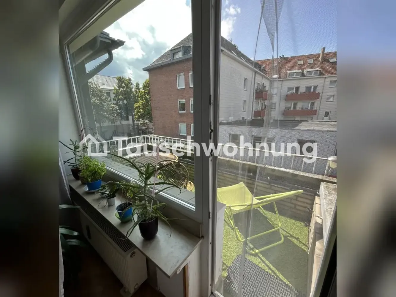 2 Zimmer Wohnung mit 47 m² in Köln – Bild 3