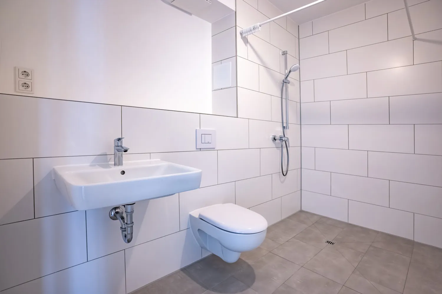 1 Zimmer Wohnung mit 34 m² in Berlin – Bild 4