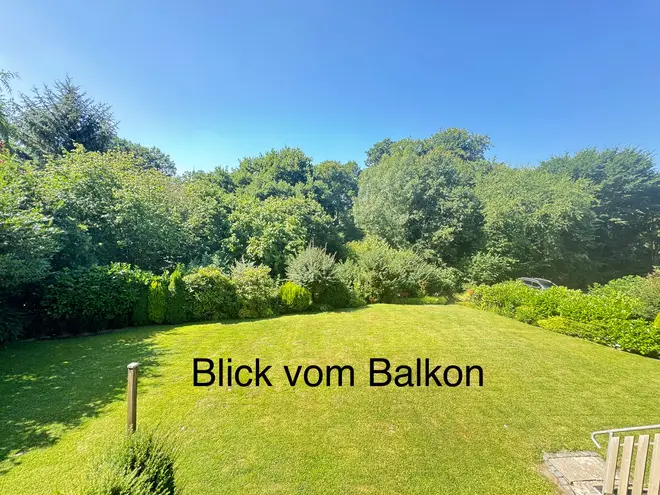 4 Zimmer Wohnung mit 120 m² in Essen – Bild 4