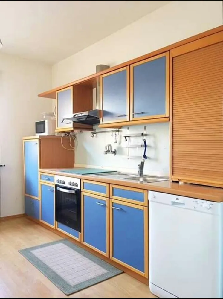 2 Zimmer Wohnung mit 63 m² in Mannheim – Bild 4