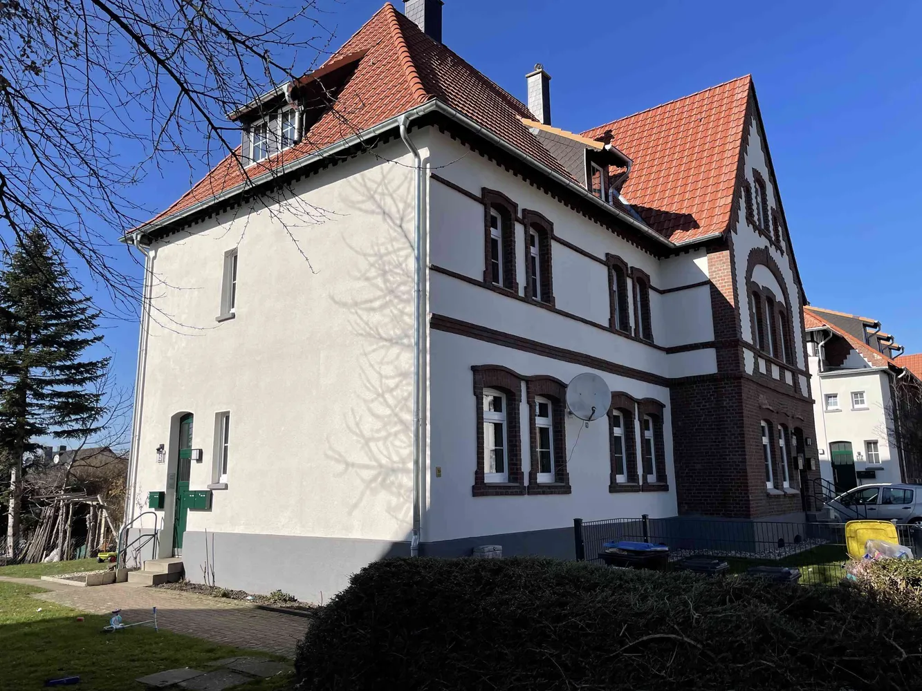 2 Zimmer Wohnung mit 46 m² in Dortmund – Bild 6