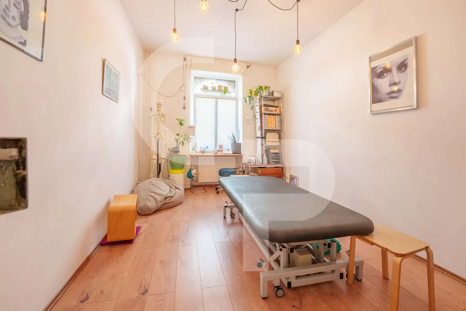 3 Zimmer Wohnung mit 90 m² in Mannheim – Bild 4