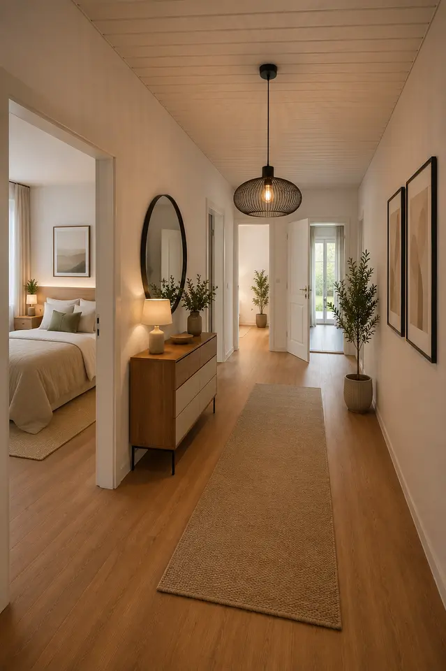 3 Zimmer Wohnung mit 75 m² in Kamenz – Bild 4