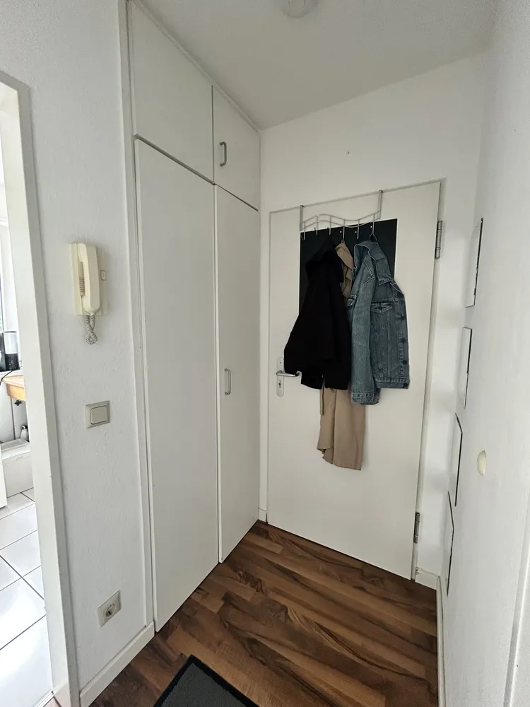 1 Zimmer Wohnung mit 44 m² in Köln – Bild 12