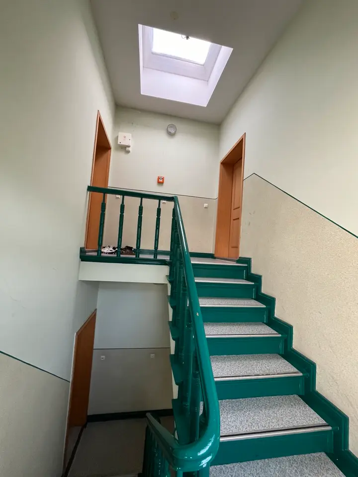 2 Zimmer Wohnung mit 37 m² in Magdeburg – Bild 6