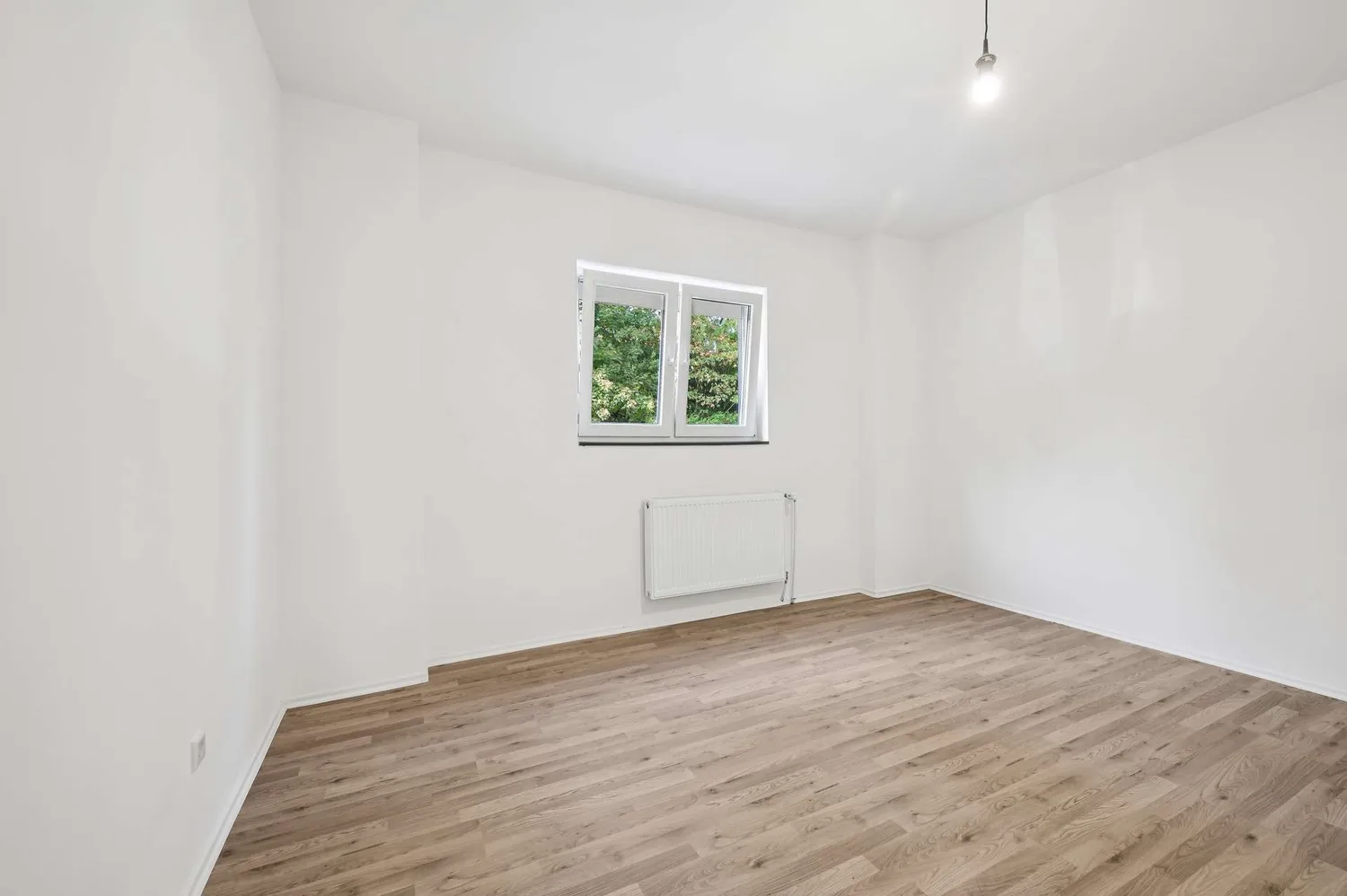 2 Zimmer Wohnung mit 32 m² in Viersen – Bild 3
