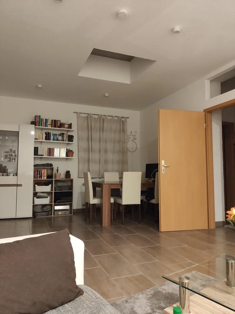 2 Zimmer Wohnung mit 60 m² in Fulda – Bild 8