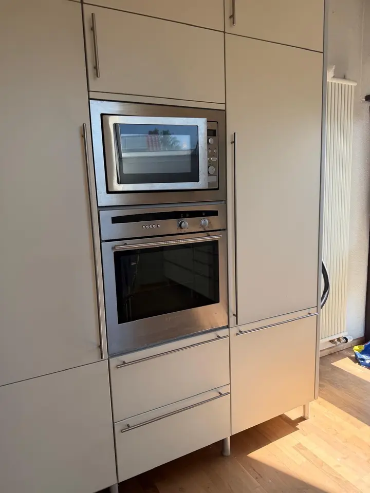 WG-Zimmer mit 95 m² in Heilbronn – Bild 2
