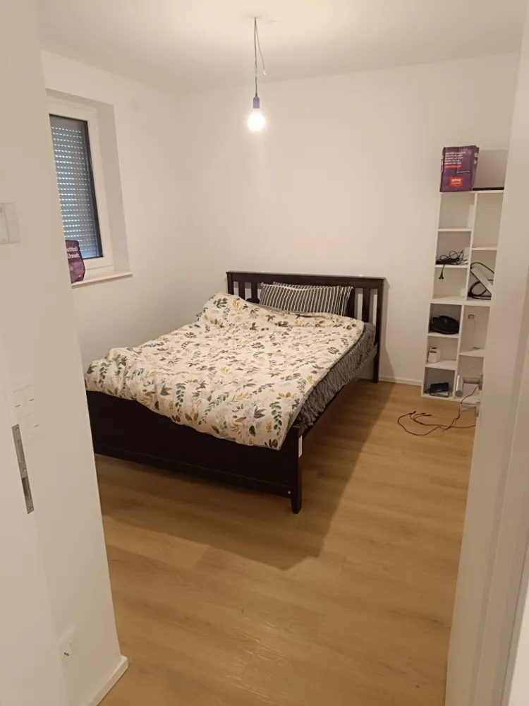 2 Zimmer Wohnung mit 56 m² in Halle (Saale) – Bild 2