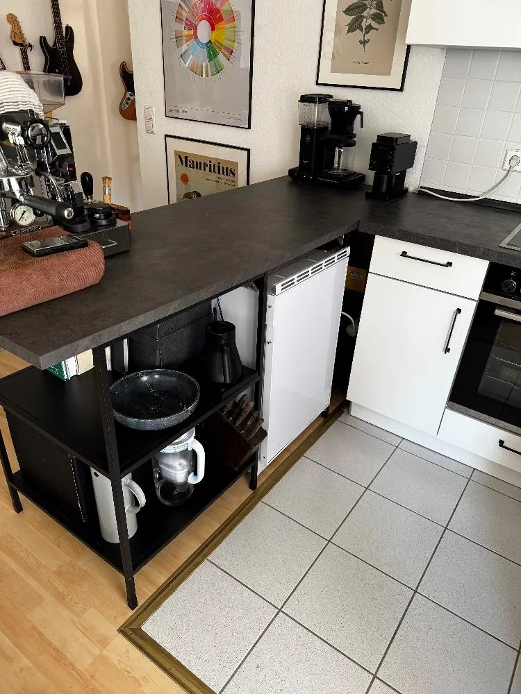 2 Zimmer Wohnung mit 50 m² in Stuttgart – Bild 1