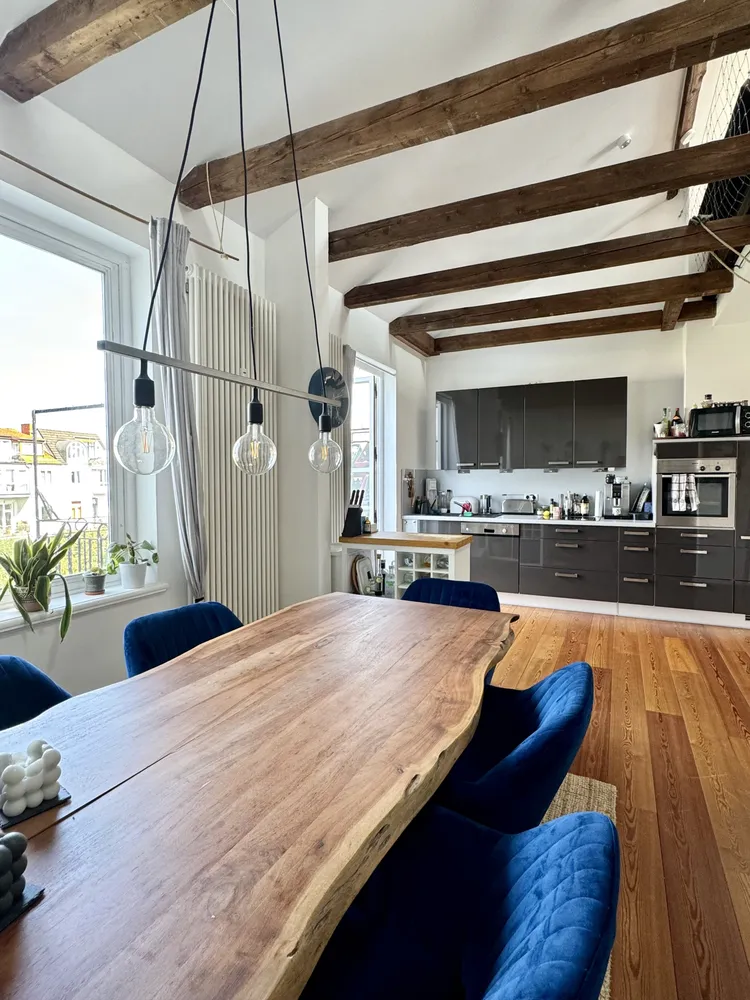 3 Zimmer Wohnung mit 89 m² in Bremen – Bild 6