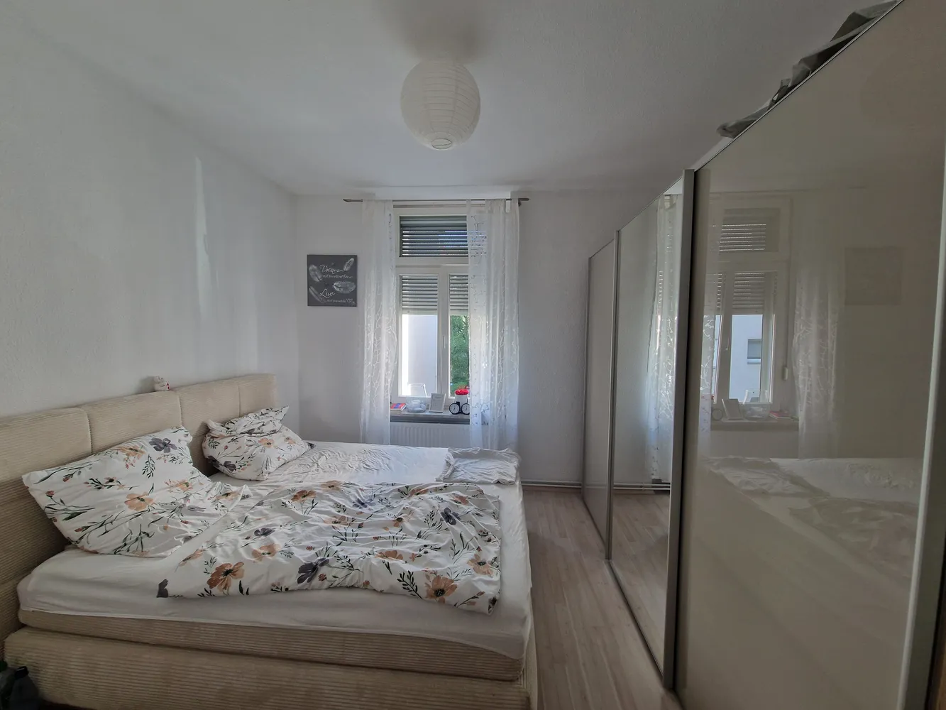 4 Zimmer Wohnung mit 74 m² in Braunschweig – Bild 9