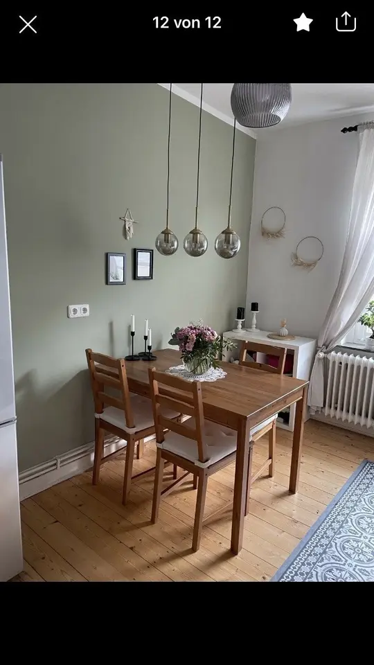 3 Zimmer Wohnung mit 67 m² in Braunschweig – Bild 7