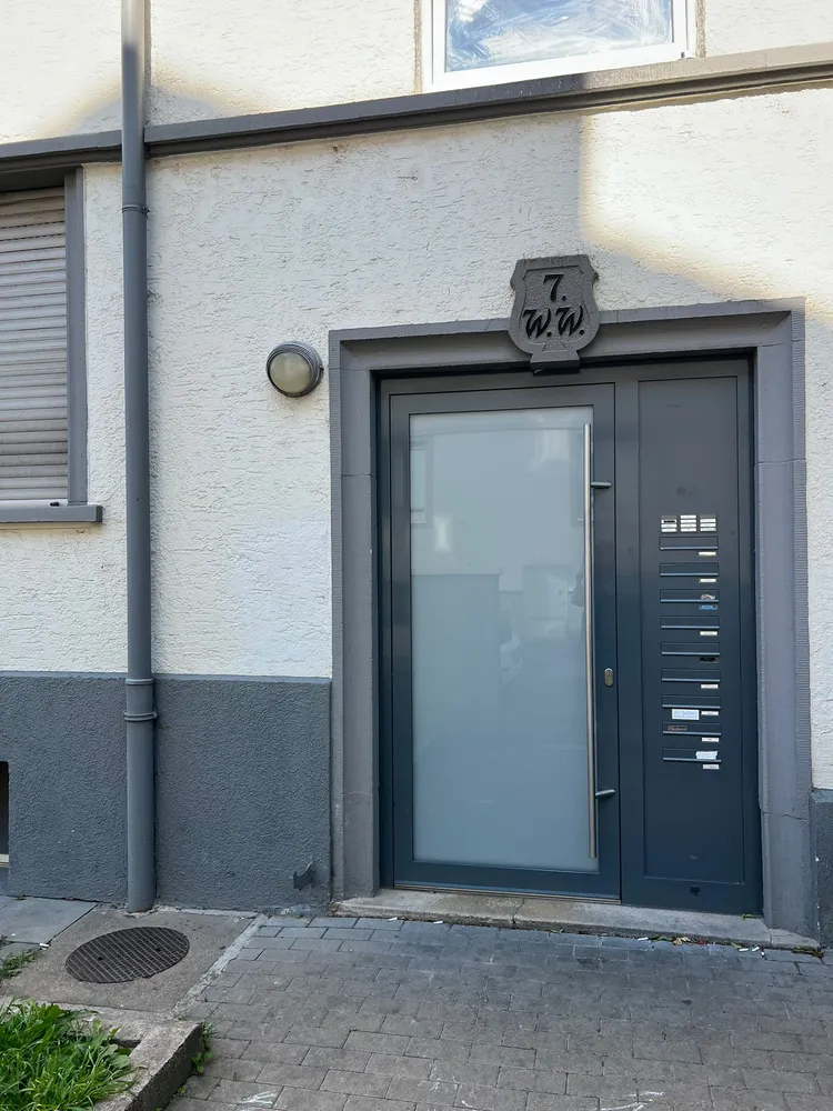 3 Zimmer Wohnung mit 63 m² in Stuttgart – Bild 2