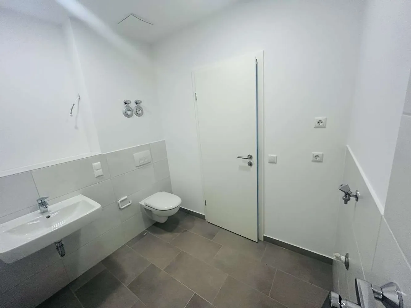 1 room apartment with 31 m² in Chemnitz – Photo 9