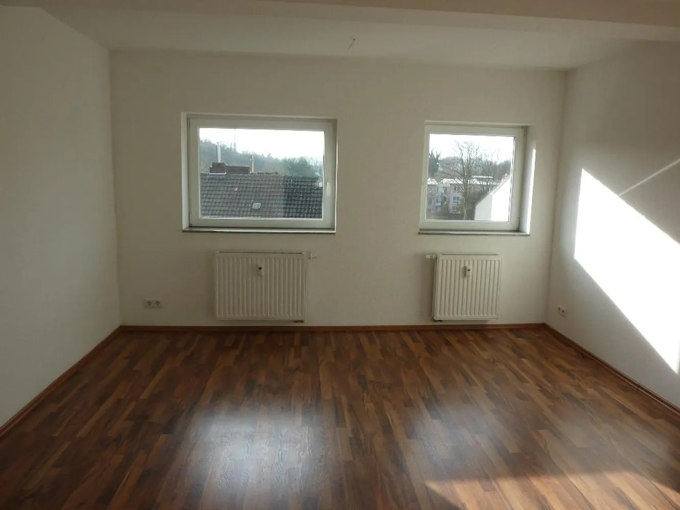 3 Zimmer Wohnung mit 50 m² in Gladbeck – Bild 3