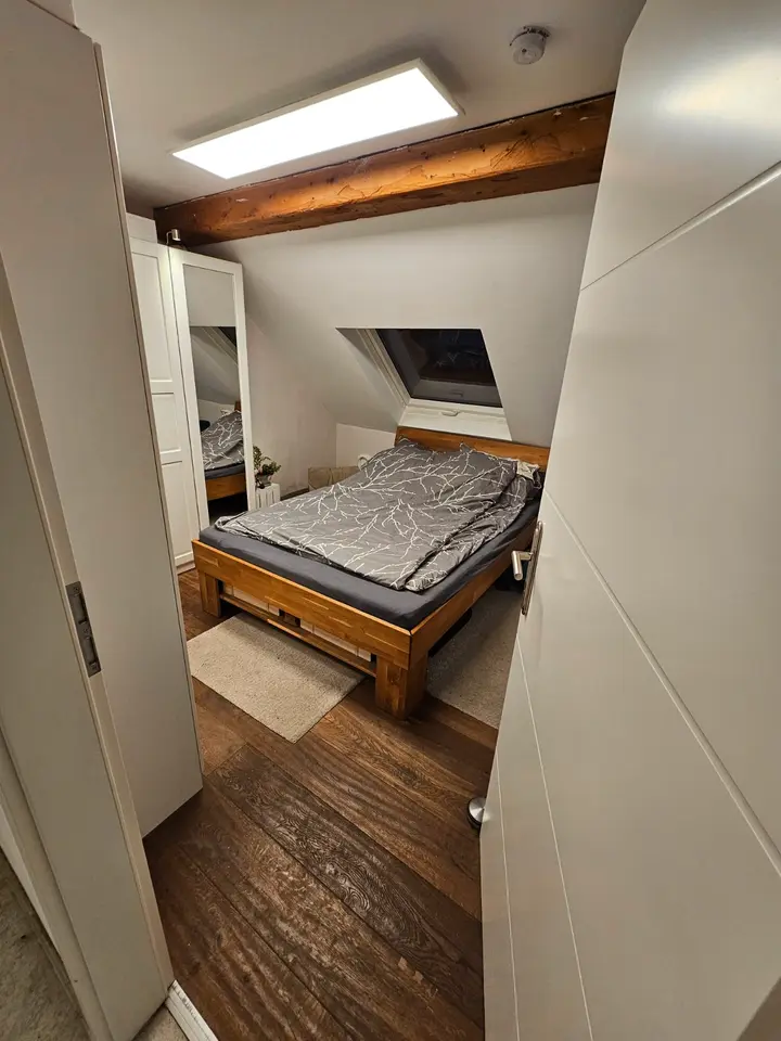 2 Zimmer Wohnung mit 76 m² in Oberhausen – Bild 9