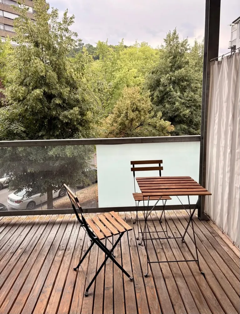 2 Zimmer Wohnung mit 44 m² in Stuttgart – Bild 9