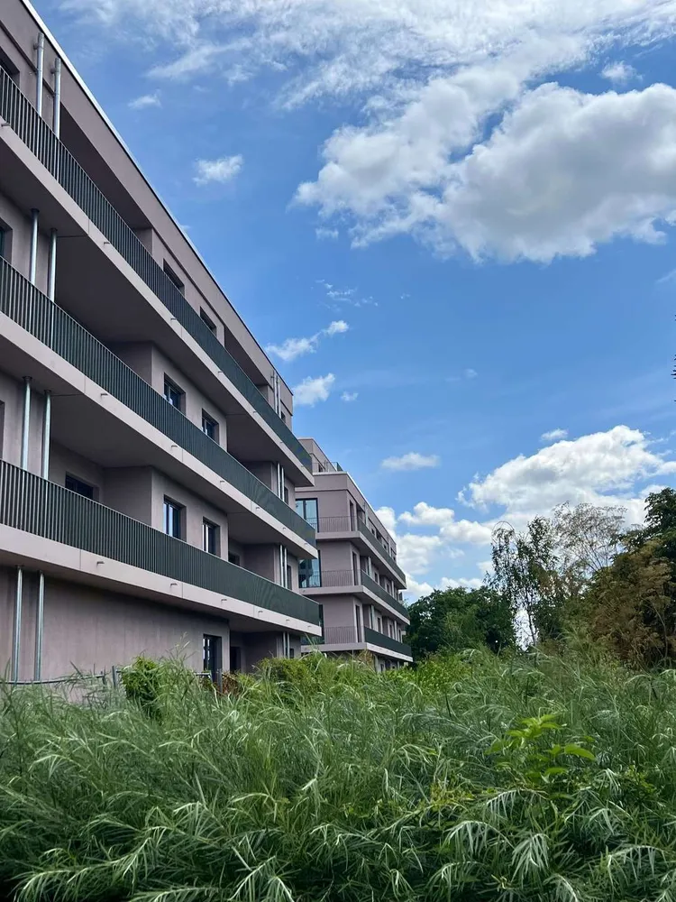 4 Zimmer Wohnung mit 109 m² in Berlin – Bild 7