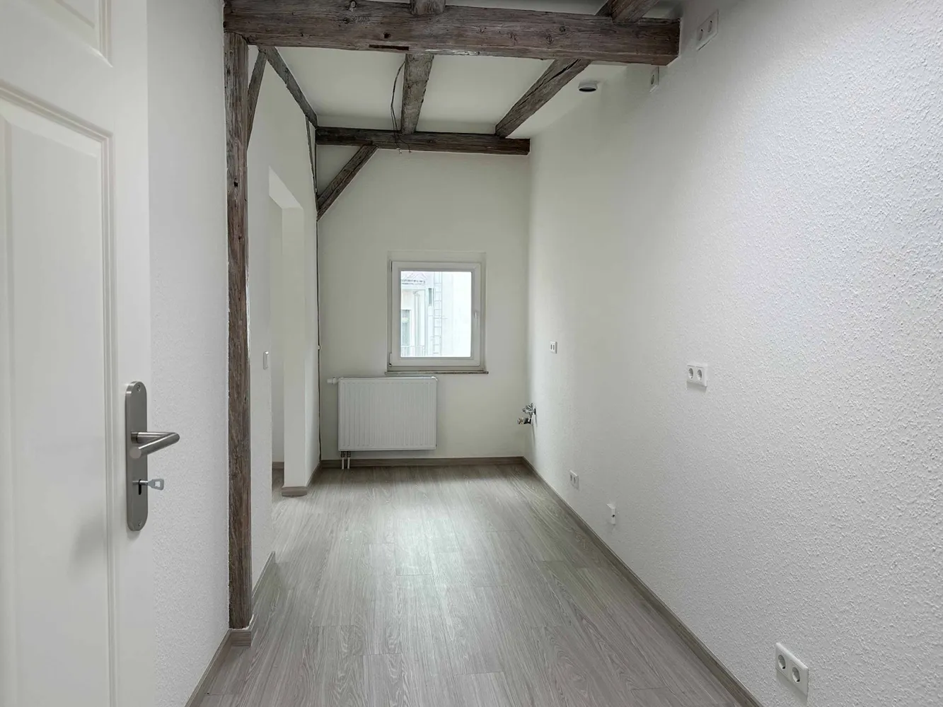 5 Zimmer Wohnung mit 108 m² in Halle (Saale) – Bild 5