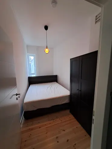 2 Zimmer Wohnung mit 38 m² in Berlin – Bild 6