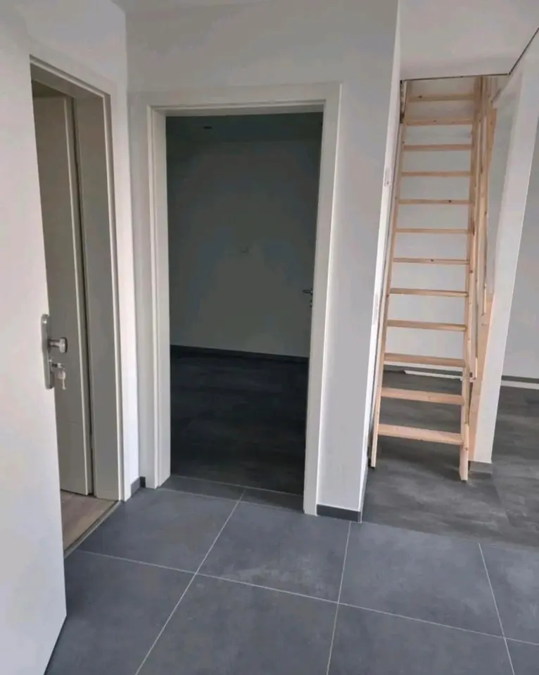 2 Zimmer Wohnung mit 60 m² in Saarbrücken – Bild 3