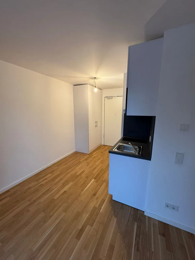 1 Zimmer Wohnung mit 20 m² in München – Bild 6