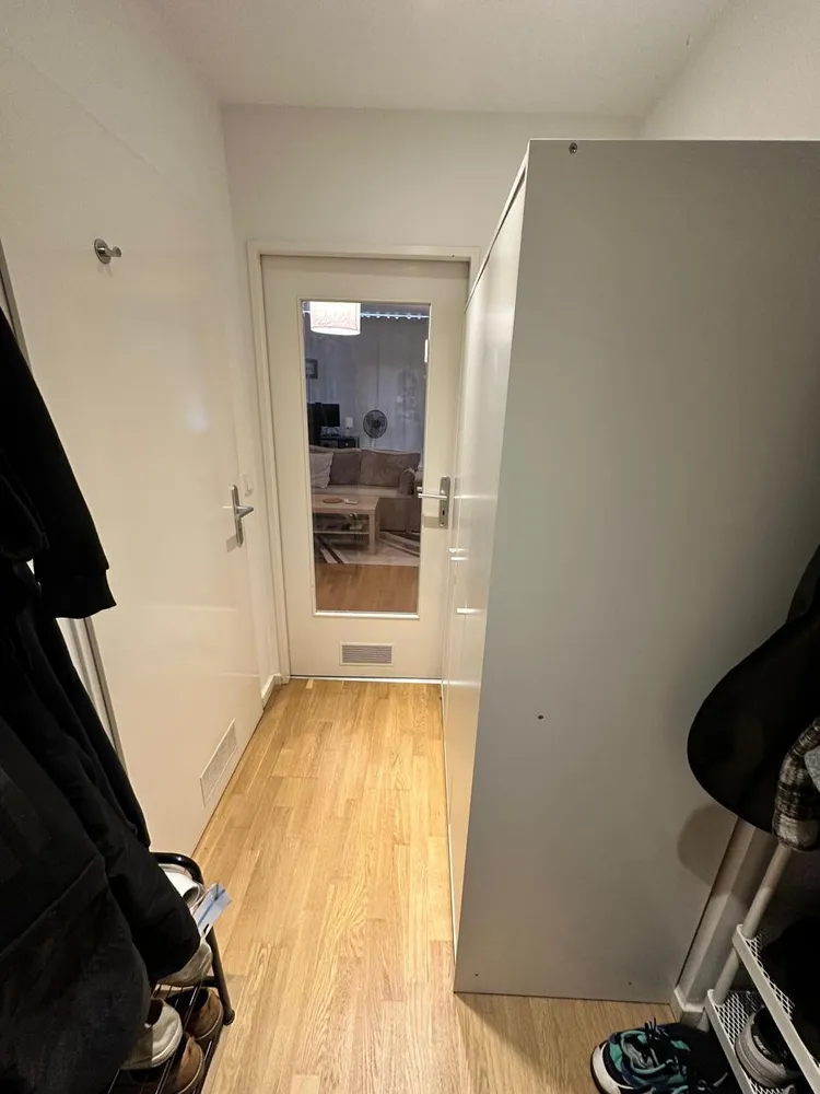 1 Zimmer Wohnung mit 42 m² in Berlin – Bild 7