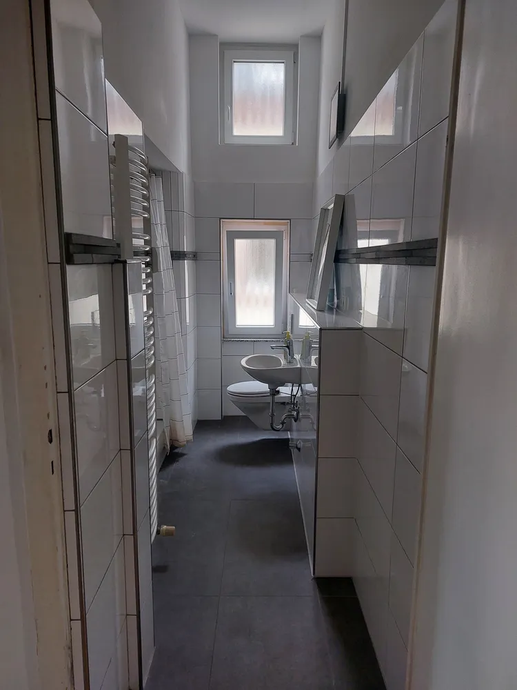 2 Zimmer Wohnung mit 75 m² in Hanau – Bild 10