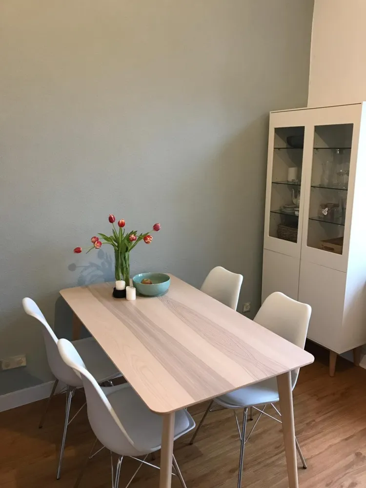 1 Zimmer Wohnung mit 40 m² in Düsseldorf – Bild 2
