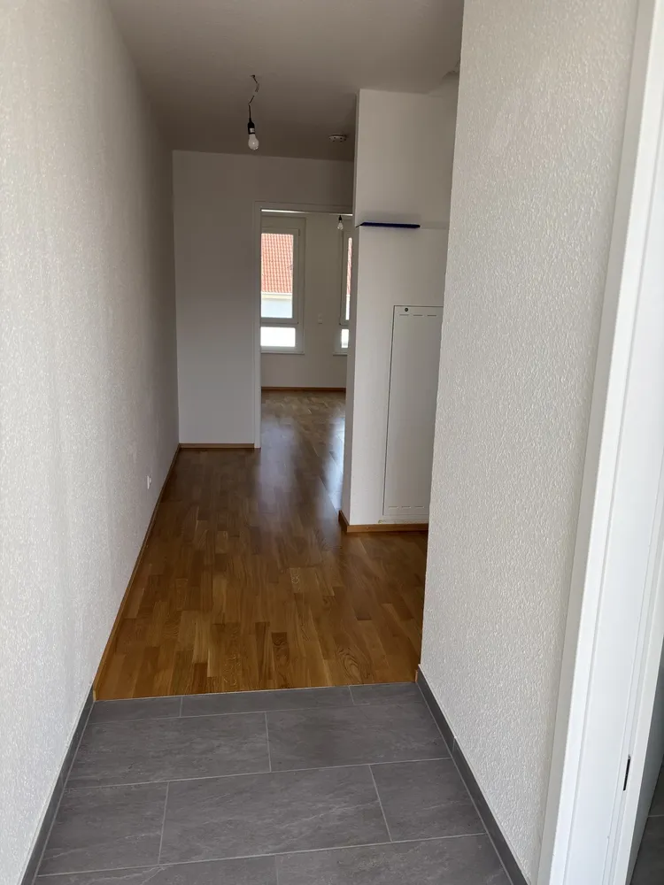 3 Zimmer Wohnung mit 88 m² in Mannheim – Bild 10
