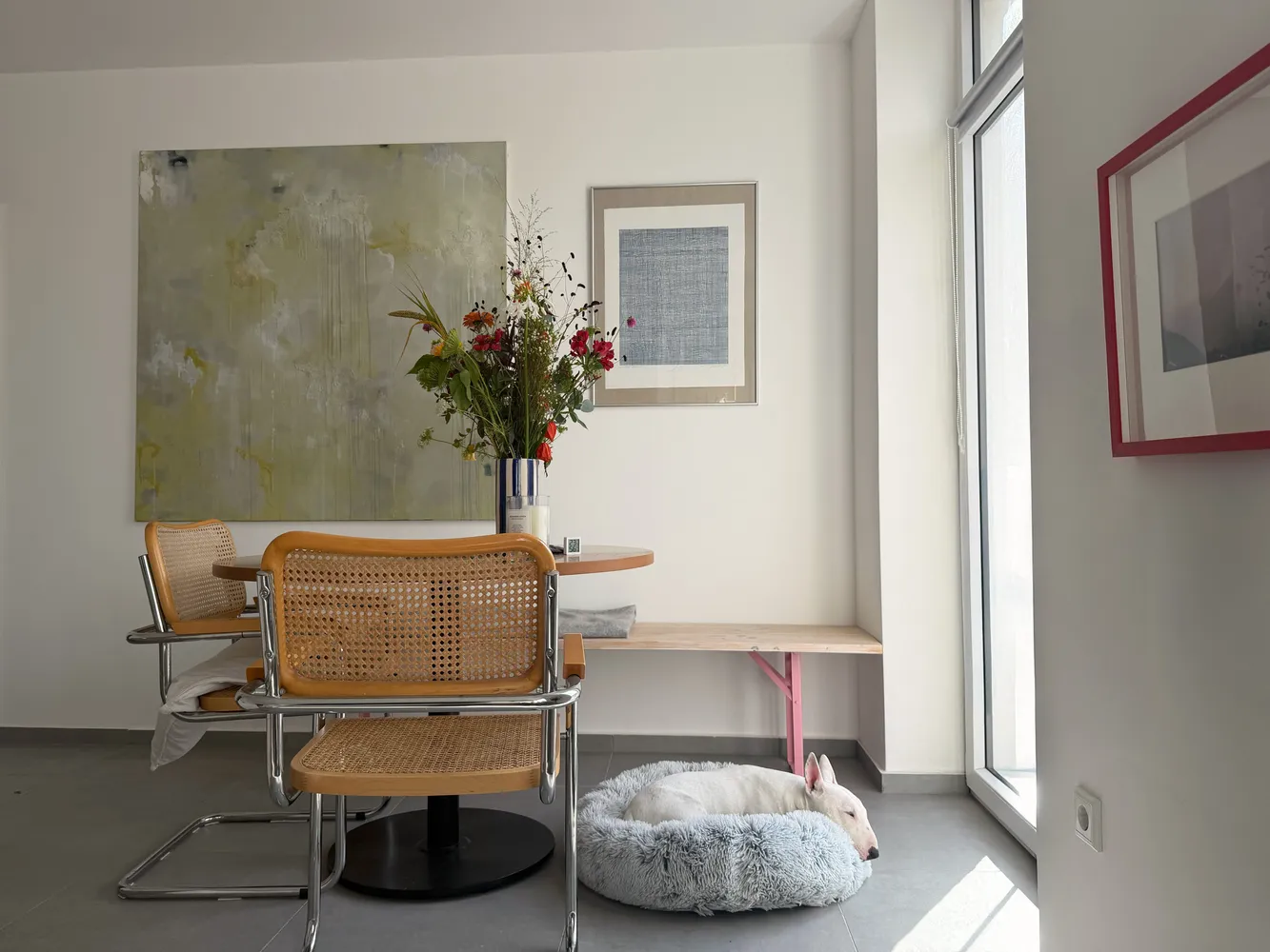 3 room apartment with 70 m² in Cologne – Photo 1