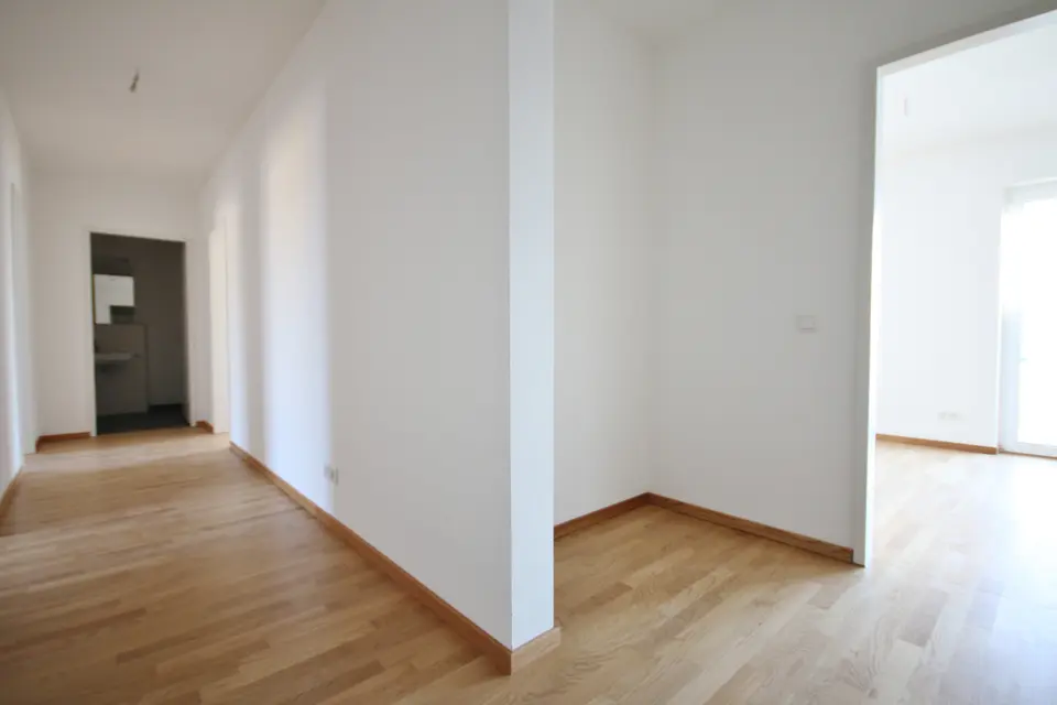 4 Zimmer Wohnung mit 121 m² in Bonn – Bild 4
