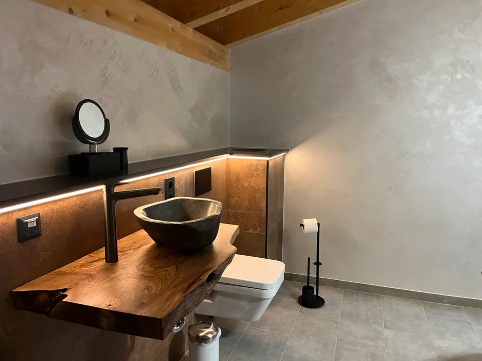 5 Zimmer Wohnung mit 130 m² in Bergisch Gladbach – Bild 9