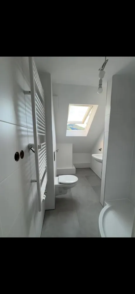 4 room apartment with 69 m² in Eisenach – Photo 2