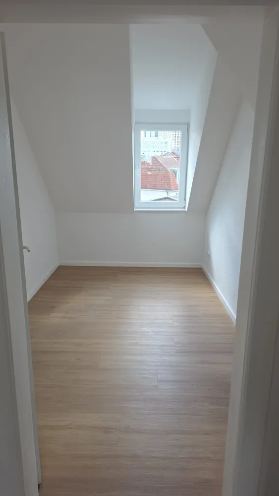1 Zimmer Wohnung mit 14 m² in Frankfurt am Main – Bild 2