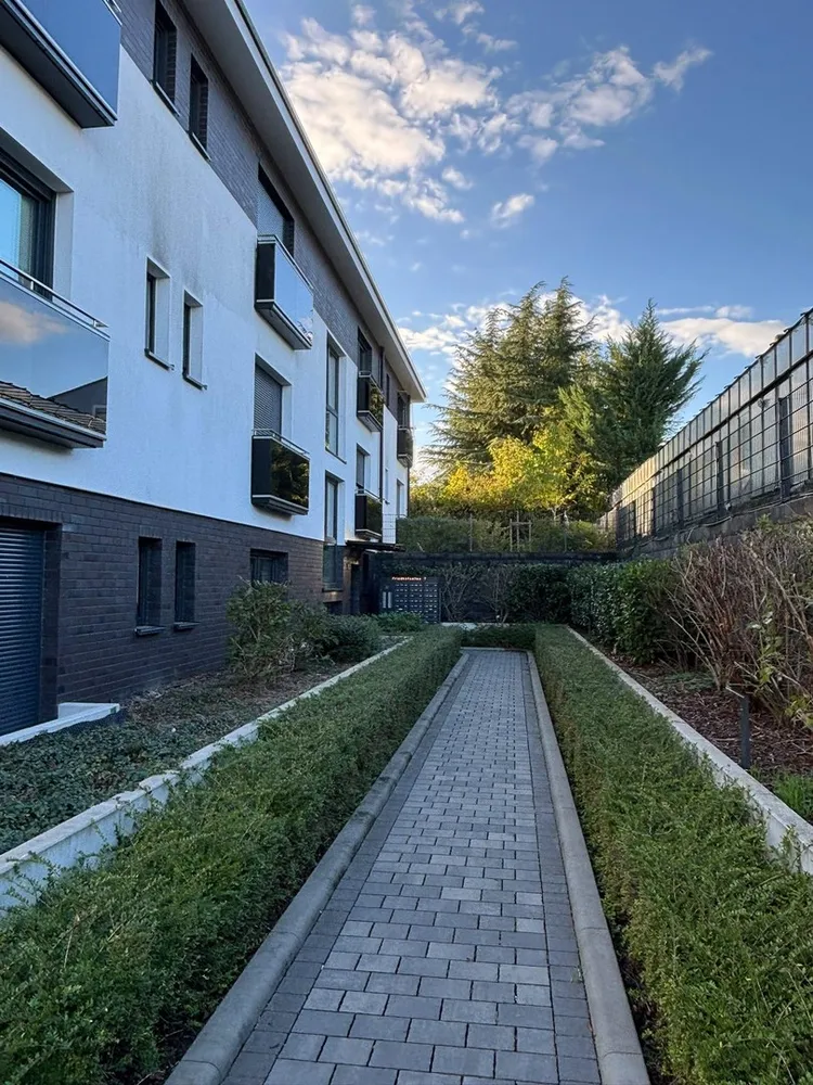 1 Zimmer Wohnung mit 32 m² in Gießen – Bild 3