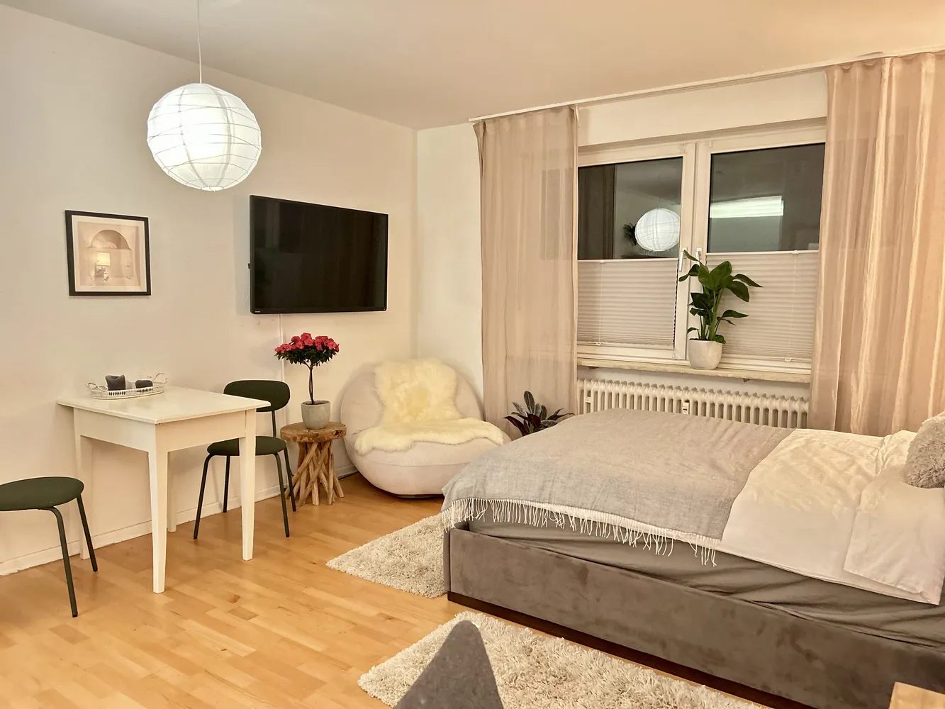 1 Zimmer Wohnung mit 28 m² in München – Bild 5