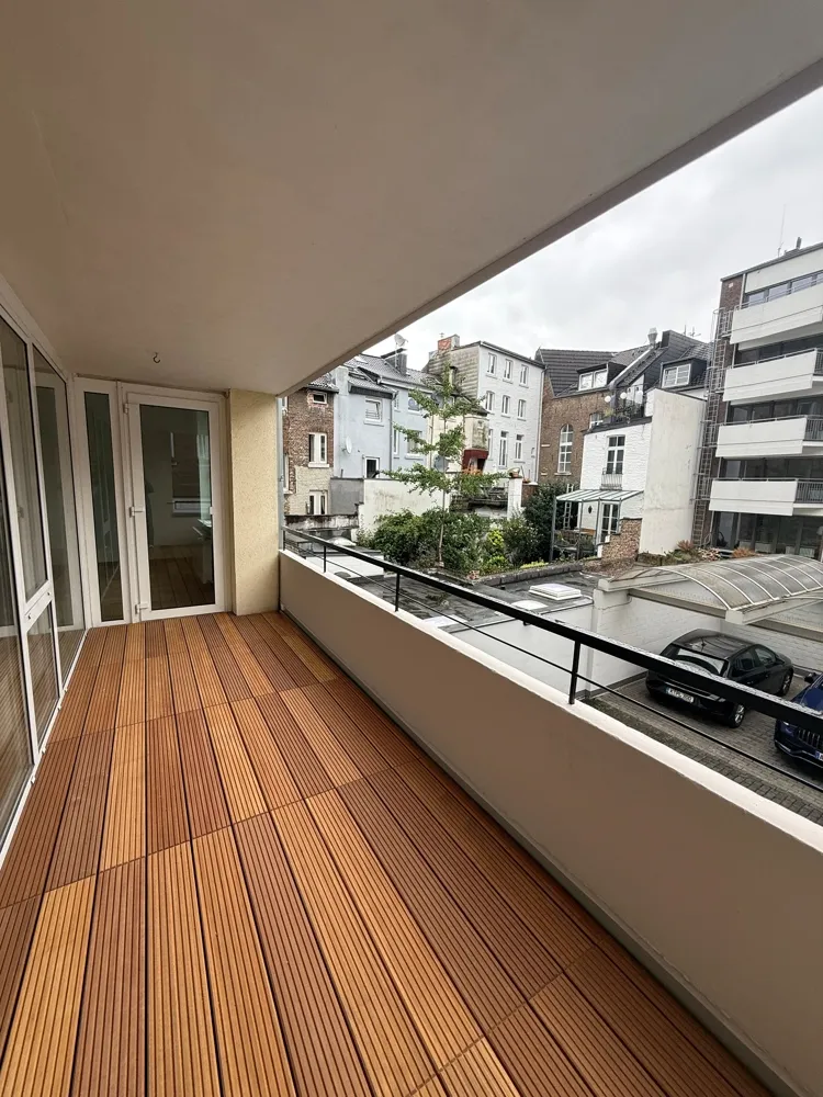 3 room apartment with 86 m² in Aachen – Photo 4