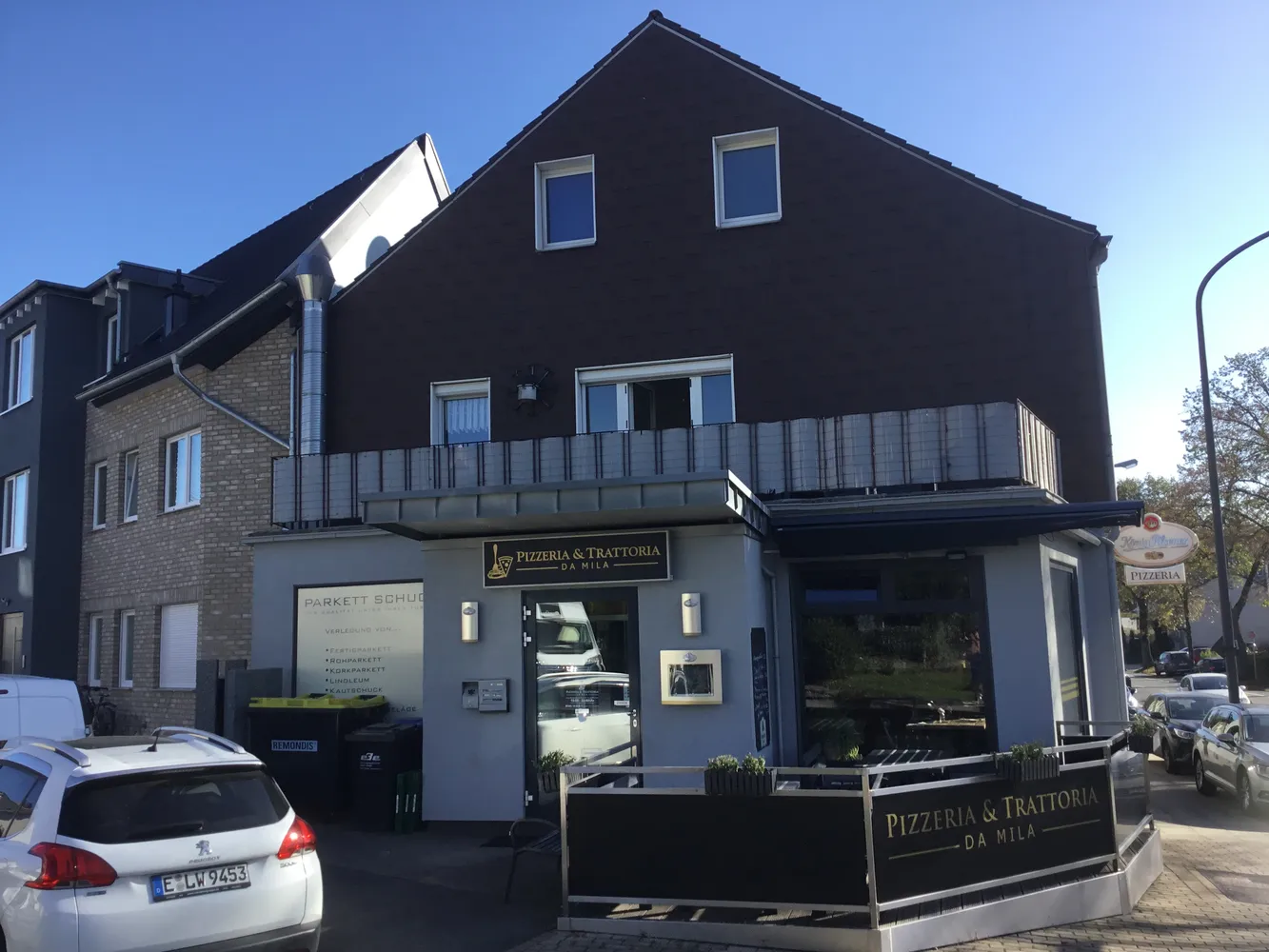 3 Zimmer Wohnung mit 72 m² in Essen – Bild 5