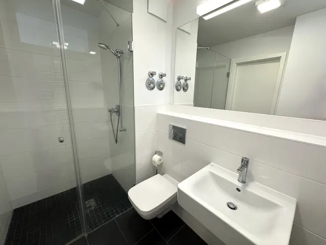 1 Zimmer Wohnung mit 26 m² in Berlin – Bild 4